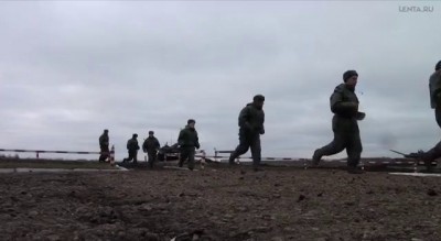 «Снаряд! ─ Принял!»