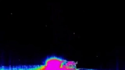 американские военные в шоке