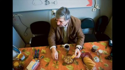 Профессор Савельев о червях