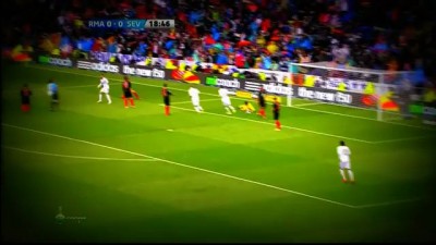 Real Madrid vs Sevilla 3-0 All Goals HD1080p