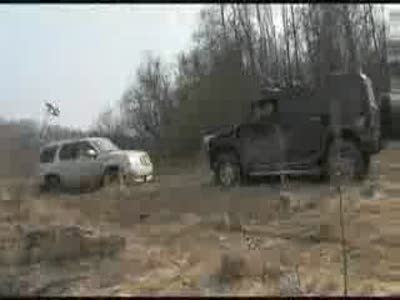 спешат на помощь