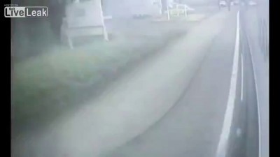 Водитель автобус спас ребенка.