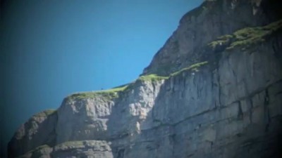 Jeb Corliss " Grinding The Crack"