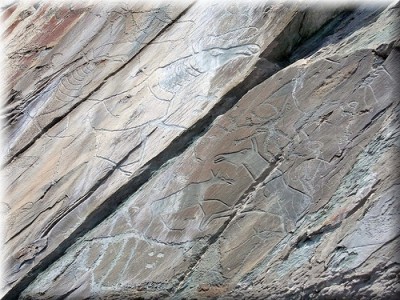 Томская писаница