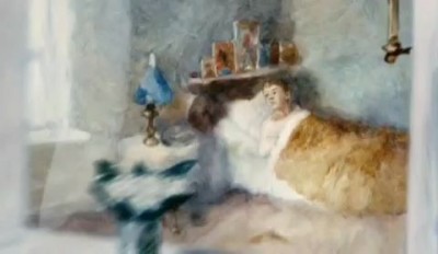  'Пташечка'. Пелагея.