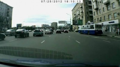 Колхозники атакуют