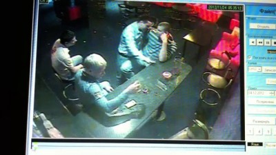 Чемпион мира по кикбоксингу убил человека в баре