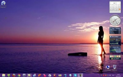 Восстановление системы после краха - вторая часть