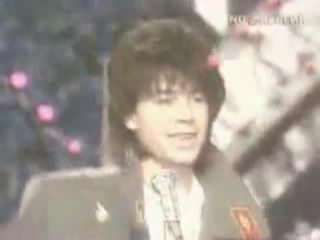 Газманов - Rollin