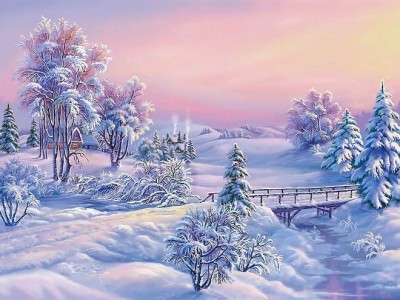 Новогодние игрушки (минус)