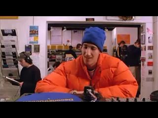 В отрыв! (1999. Human Traffic).avi