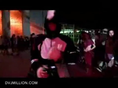 казантип 2008 - Трэк обалденный !! !! !! !! !! !! !! Toni Igy - we love