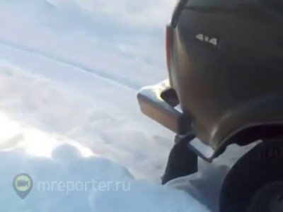 Тюнинг нивы-бульдозер