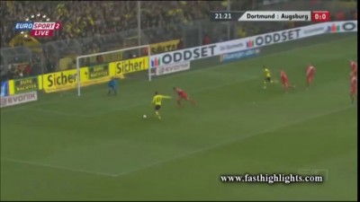 Dor vs Aug - wawsport