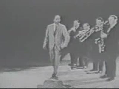 Drum&Bass начало ХХ века