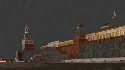 Путин никогда не спит!