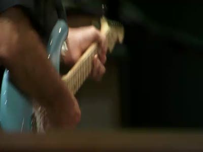 I Shot The Sheriff (Live from Crossroads 2010)