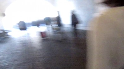 Парковка ведлсипедов возле Мариенплац