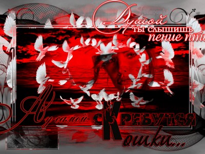 Не Бей Мою Любовь