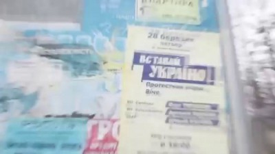 СТЁБ над УКРО БЫДЛОМ Дурнев +1. Националисты и Украина 2014