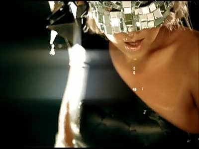 Lady Gaga - Poker Face