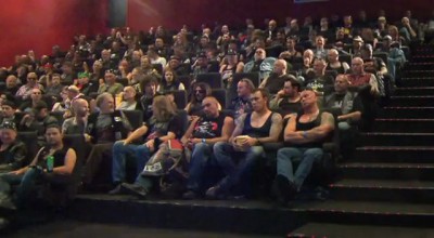 Прикольная промо-акция Карлсберга