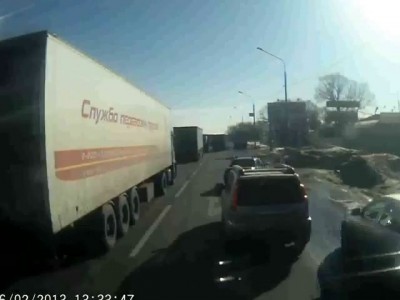 красиво ушел