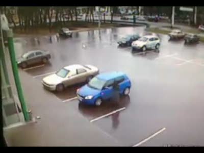 Девушки рулят