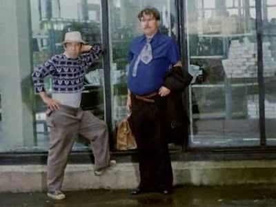 Третьим будешь?