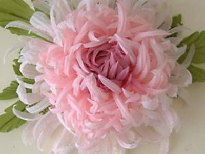 ХРИЗАНТЕМА.