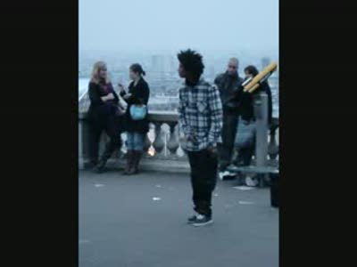 джига-дрыга...