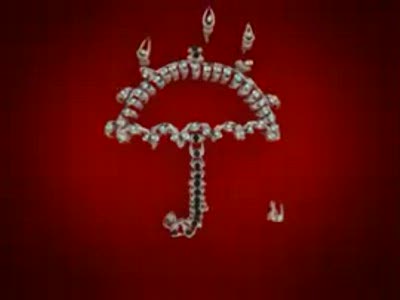 Заставка телеканала 1+1