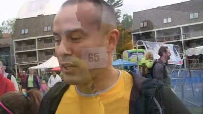 2009 National-Wife Carrying Championships