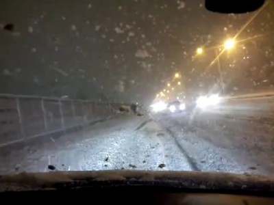 А ведь его предупредили!