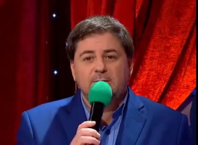 Гей парад в Киеве