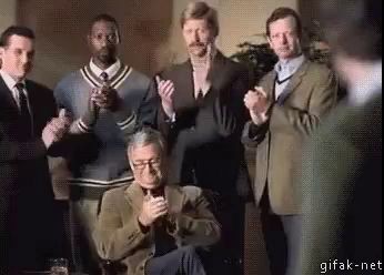 Чертов гений