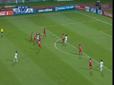 Вот как надо в футбол играть!