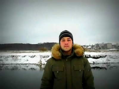 Обучалка: как закаляться! Самый быстрый способ!