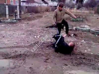 "Гладиатор" переферийный