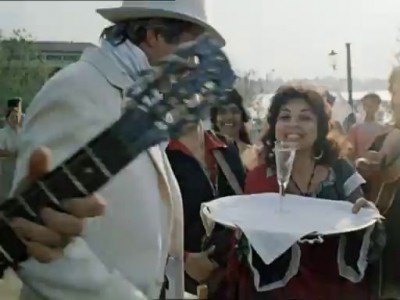 Сергей Сергеич