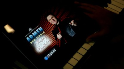 ARMENCHIK New Single ''Happy Birthday"