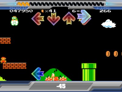 Flash Flash Revolution 