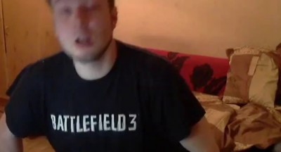 Обращение к Тесаку