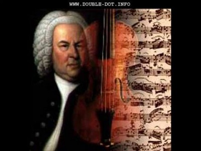 Ленинград- Бах