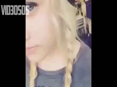 Милая девочка