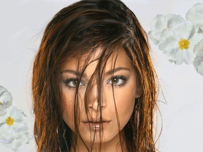 Твои глазки