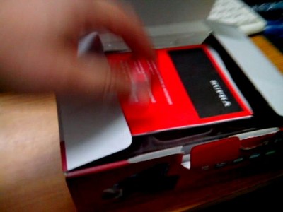 Украли регистратор.Не на почте россии=)