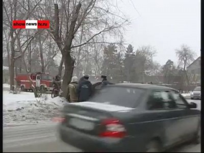 Он умер в трёх шагах от больницы