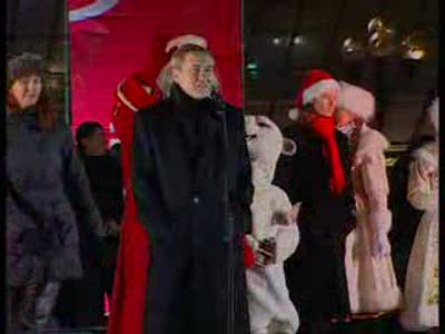 Как мэра Киева абасрали