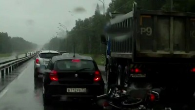 Известный рок фотограф погиб в аварии под Москвой